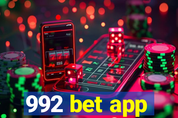 992 bet app